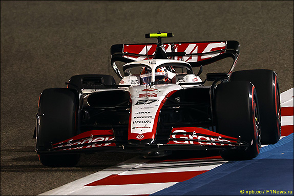 Нико Хюлкенберг