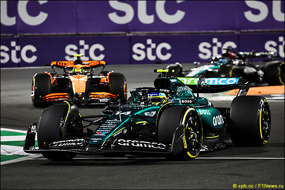 Фернандо Алонсо