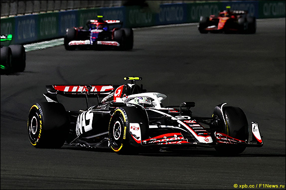 Нико Хюлкенберг