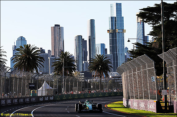 Лэнс Стролл Лэнс Стролл