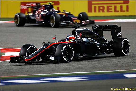 Фернандо Алонсо Фернандо Алонсо