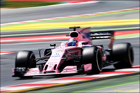 Серхио Перес Серхио Перес