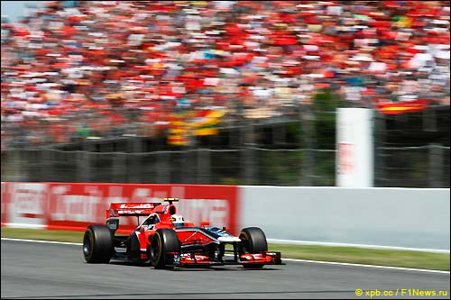 Жером Д'Амброзио Жером Д'Амброзио