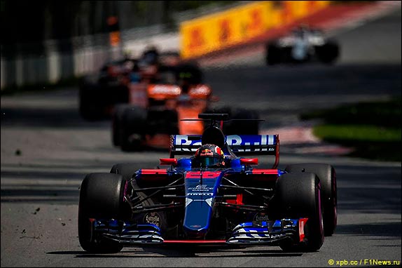 Даниил Квят Даниил Квят