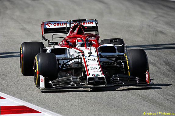 Кими Райкконен Кими Райкконен