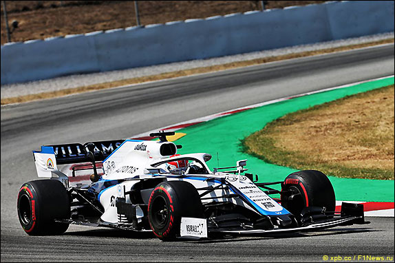 Джордж Расселл Джордж Расселл