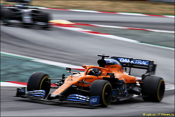 Карлос Сайнс Карлос Сайнс