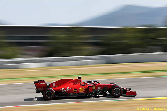 Себастьян Феттель Себастьян Феттель