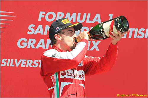 Фернандо Алонсо Фернандо Алонсо