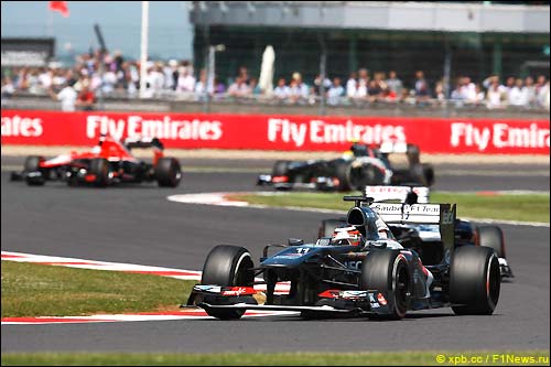 Нико Хюлкенберг Нико Хюлкенберг