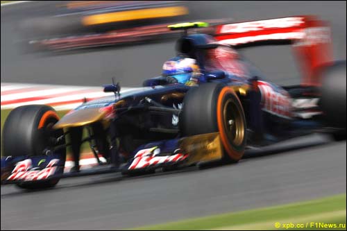 Даниэль Риккардо Даниэль Риккардо