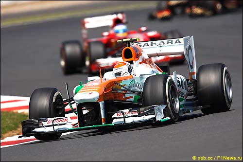 Адриан Сутил Адриан Сутил