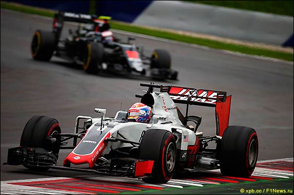 Роман Грожан Роман Грожан