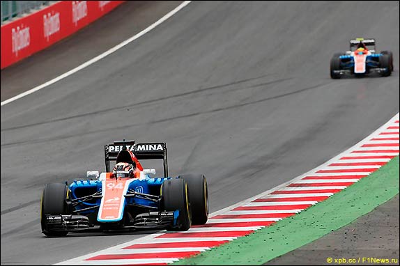 Паскаль Верляйн и Рио Харьянто Паскаль Верляйн и Рио Харьянто