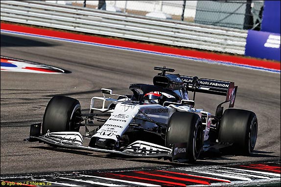 Даниил Квят Даниил Квят