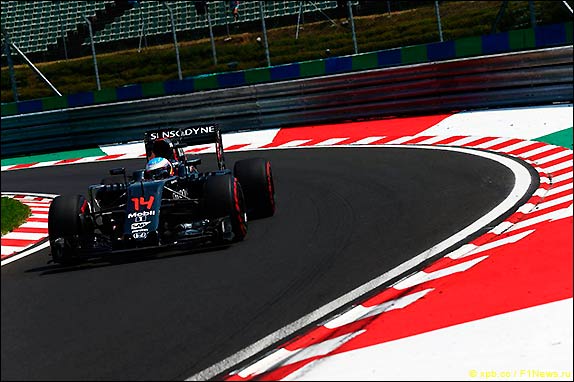 Фернандо Алонсо Фернандо Алонсо