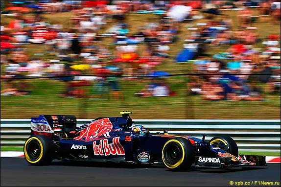 Карлос Сайнс Карлос Сайнс