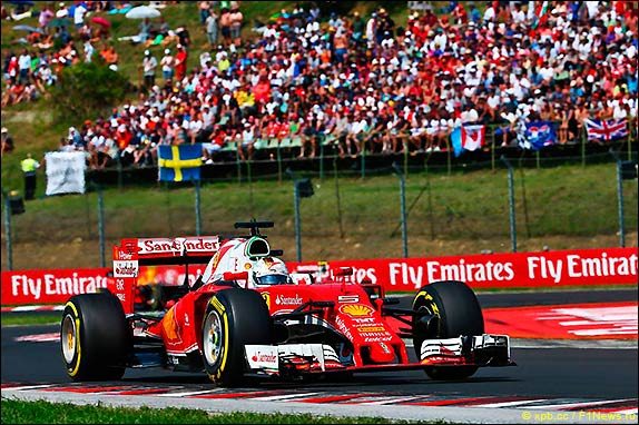 Себастьян Феттель Себастьян Феттель