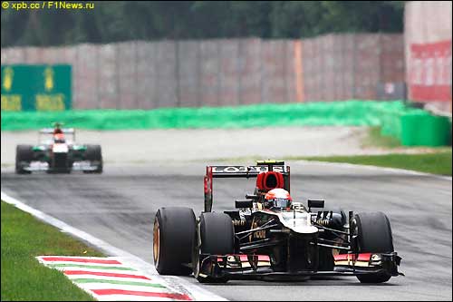 Роман Грожан Роман Грожан