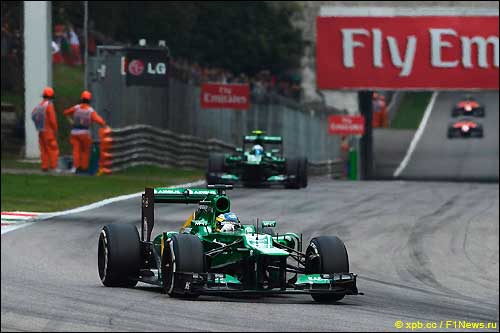 Шарль Пик и Гидо ван дер Гарде Шарль Пик и Гидо ван дер Гарде