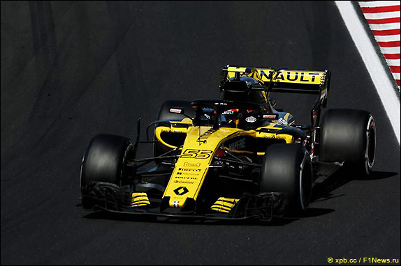 Карлос Сайнс Карлос Сайнс