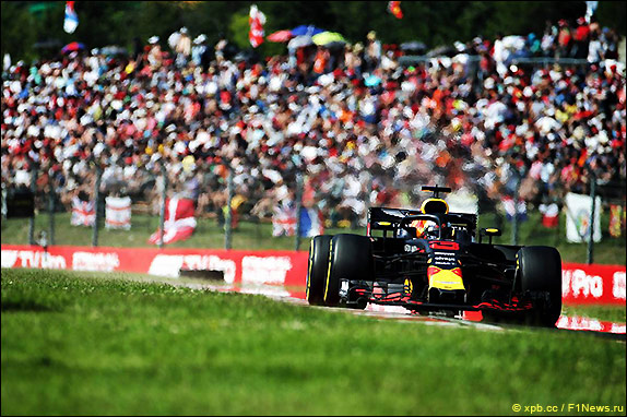 Макс Ферстаппен Макс Ферстаппен