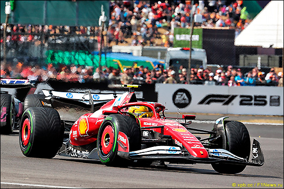 Льюис Хэмилтон Льюис Хэмилтон