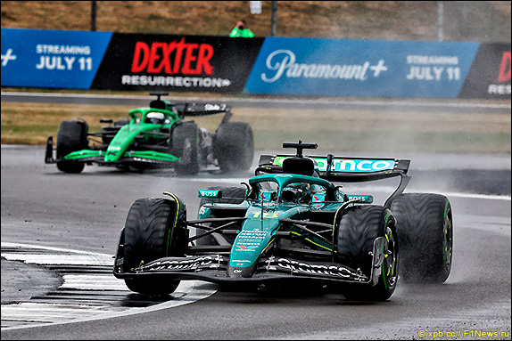 Лэнс Стролл Лэнс Стролл