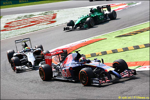 Даниил Квят Даниил Квят