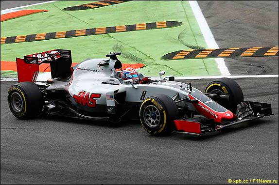 Роман Грожан Роман Грожан