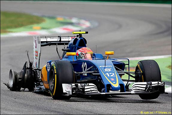 Фелипе Наср Фелипе Наср