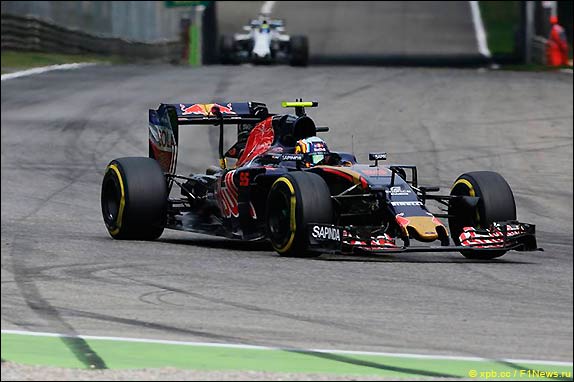 Карлос Сайнс Карлос Сайнс