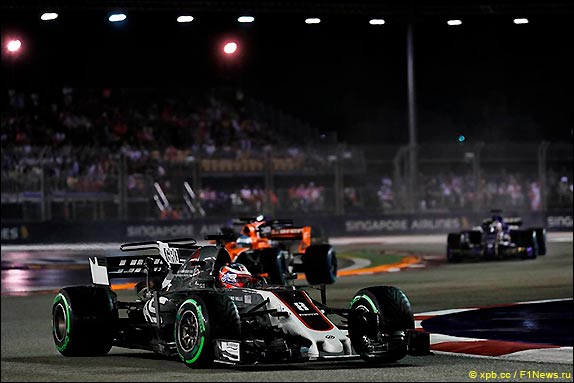 Роман Грожан Роман Грожан