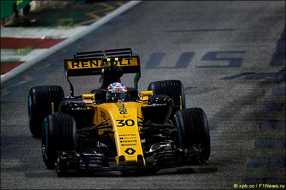 Джолион Палмер Джолион Палмер