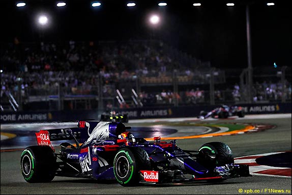 Карлос Сайнс Карлос Сайнс