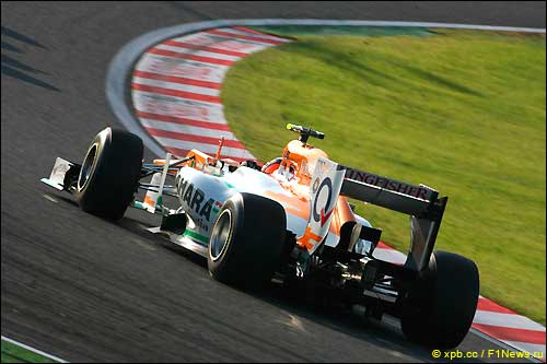 Нико Хюлкенберг Нико Хюлкенберг