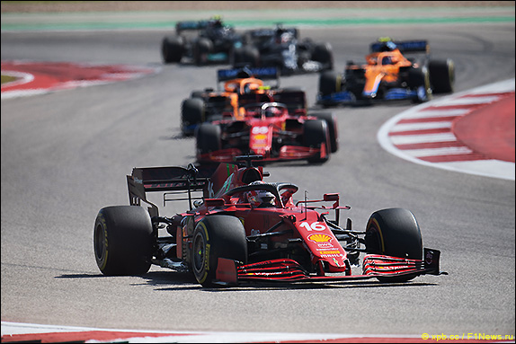 Шарль Леклер Шарль Леклер