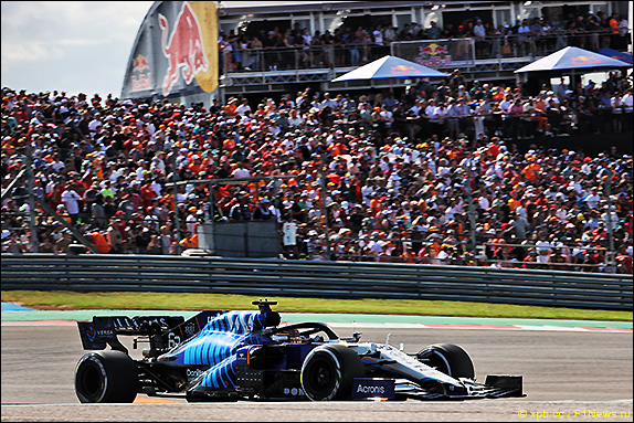 Джордж Расселл Джордж Расселл