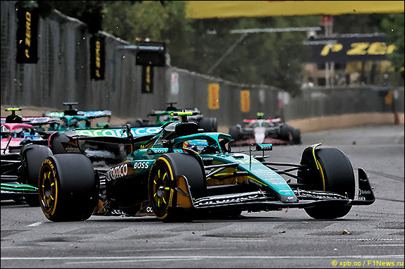 Фернандо Алонсо Фернандо Алонсо