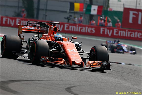 Фернандо Алонсо Фернандо Алонсо