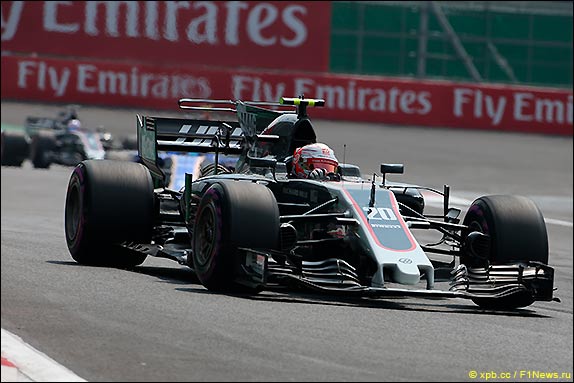 Кевин Магнуссен Кевин Магнуссен