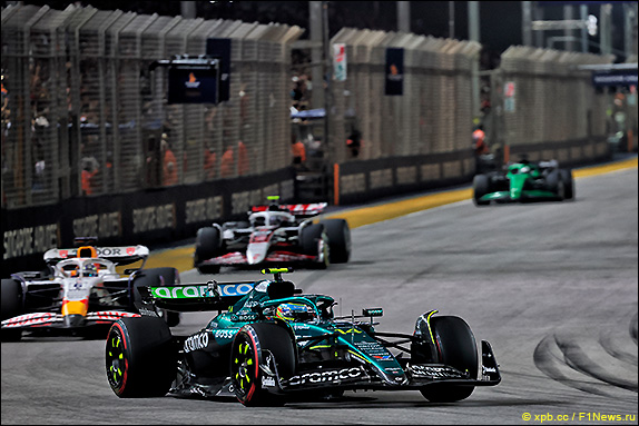 Фернандо Алонсо Фернандо Алонсо