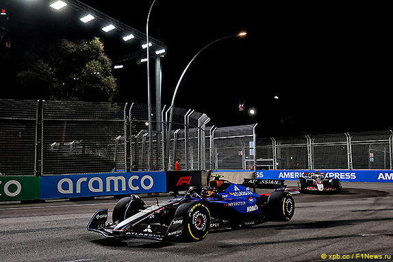 Карлос Сайнс Карлос Сайнс