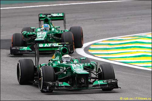 Гидо ван дер Гарде и Шарль Пик Гидо ван дер Гарде и Шарль Пик