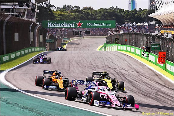 Серхио Перес Серхио Перес