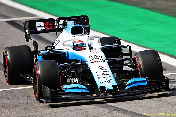 Джордж Расселл Джордж Расселл