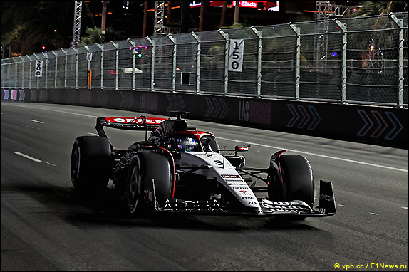 Даниэль Риккардо