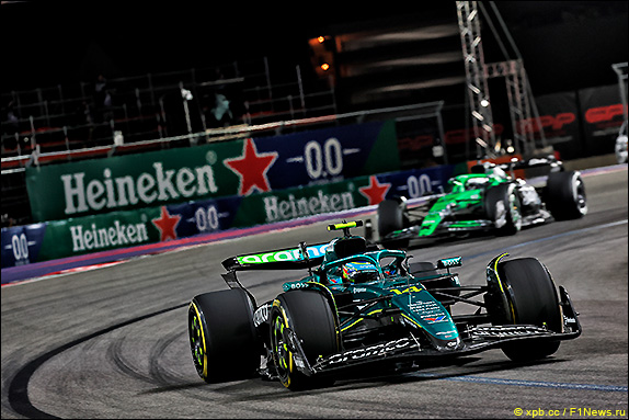 Фернандо Алонсо Фернандо Алонсо