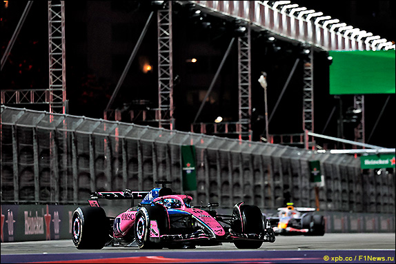 Пьер Гасли Пьер Гасли