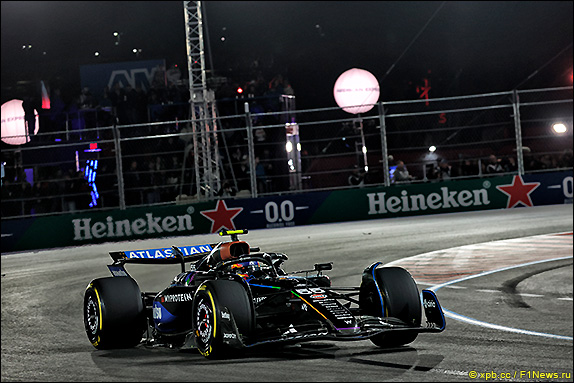 Карлос Сайнс Карлос Сайнс